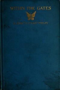 Cover of Within the Gates — Context and D...
